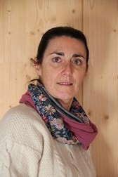 Anne-Marie BOSCHEREL